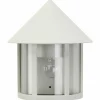 Luminaires Albert Leuchten Applique Albert 3222 Blanc, 1 lumière