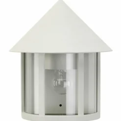 Luminaires Albert Leuchten Applique Albert 3222 Blanc, 1 lumière