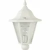 Luminaires Albert Leuchten Applique Albert 3229 Blanc, 1 lumière