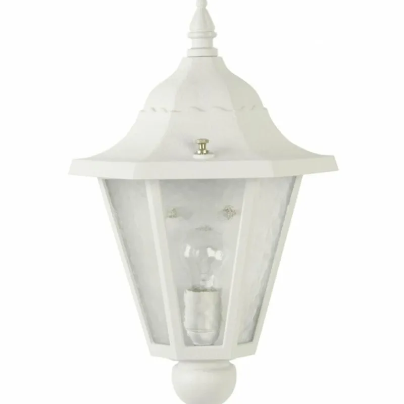 Luminaires Albert Leuchten Applique Albert 3229 Blanc, 1 lumière