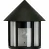 Luminaires Albert Leuchten Applique Albert 3222 Noir, 1 lumière