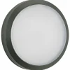 Luminaires Albert Leuchten Applique extérieure Albert 404 LED Anthracite, 1 lumière
