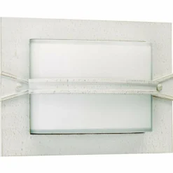 Lampes Dorées-Luminaires Albert Leuchten Applique extérieure Albert 6263 Or, Blanc, 1 lumière