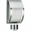 Luminaires Albert Leuchten Applique extérieure Albert 6278 Acier inoxydable, 1 lumière, Détecteur de mouvement