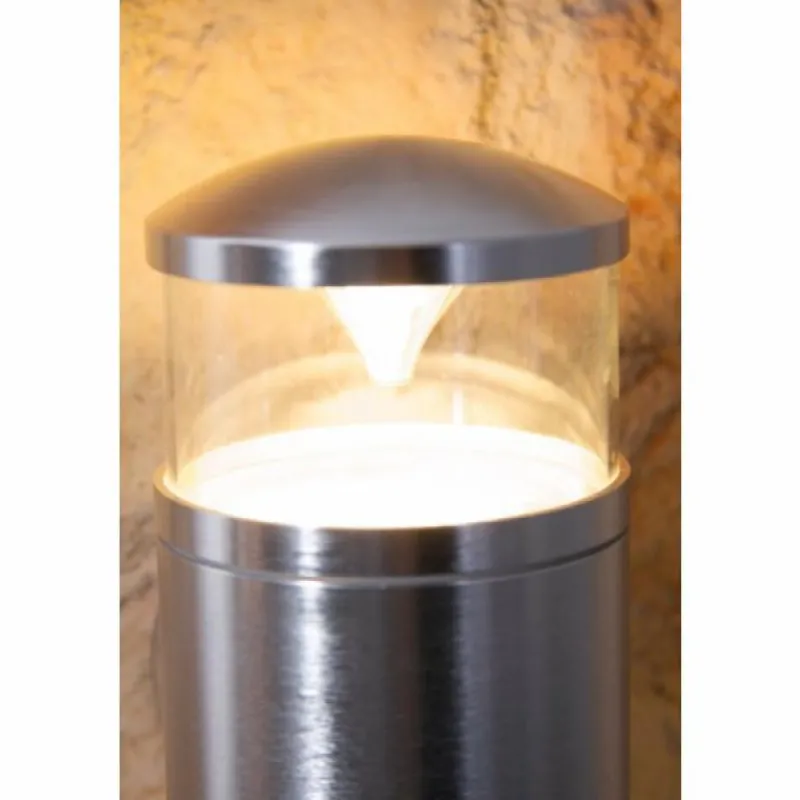 Luminaires Konstsmide Applique extérieure Konstsmide Transparent, 2 lumières