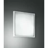 Luminaires Fabas Luce Applique Fabas Luce OSAKA Blanc, 1 lumière
