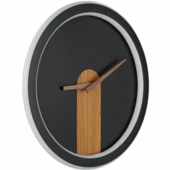 Luminaires Globo Lighting Applique Globo UHR LED Noir, 1 lumière* Éclairage Led