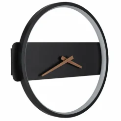 Luminaires Globo Lighting Applique Globo UHR LED Noir, 1 lumière* Éclairage Led