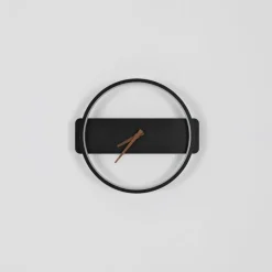 Luminaires Globo Lighting Applique Globo UHR LED Noir, 1 lumière* Éclairage Led