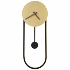 Luminaires Globo Lighting Applique Globo UHR LED Noir, 1 lumière* Éclairage Led