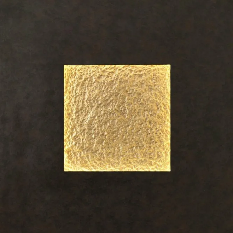 Lampes Dorées-Luminaires Holländer Applique Holländer ECLIPSE LED Brun, Or, Noir, 1 lumière