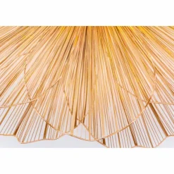 Lampes Dorées-Luminaires Holländer Applique Holländer Tremolo Brun, Or, Noir, 3 lumières