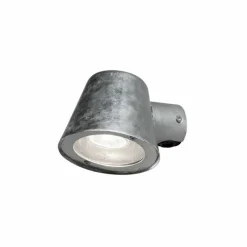 Luminaires Konstsmide Applique Konstsmide Trieste Acier inoxydable, 1 lumière