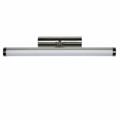 Luminaires Lucide Applique Lucide BELPA LED Chrome, 1 lumière* Appliques