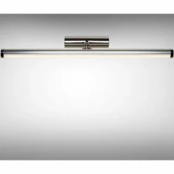 Luminaires Lucide Applique Lucide BELPA LED Chrome, 1 lumière* Appliques