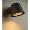 Luminaires Lucide Applique Lucide DINGO LED Anthracite, 1 lumière