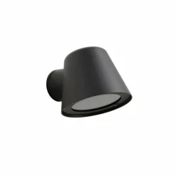 Luminaires Lucide Applique Lucide DINGO LED Anthracite, 1 lumière