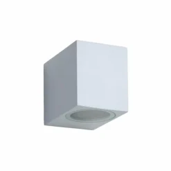 Luminaires Lucide Applique Lucide ZORA LED Blanc, 2 lumières