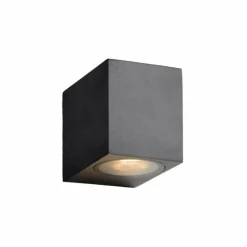 Luminaires Lucide Applique Lucide ZORA LED Noir, 1 lumière