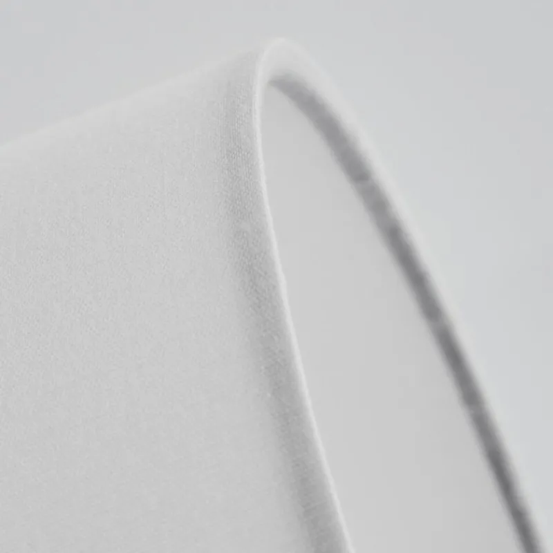 Lampes En Tissu-hofstein Applique murale Alsen Bois clair, Noir, 1 lumière