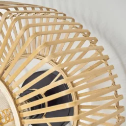 Luminaires Scandinaves-hofstein Applique murale Callide Noir, 1 lumière