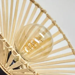 Luminaires Scandinaves-hofstein Applique murale Callide Noir, 1 lumière