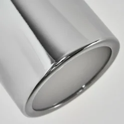 hofstein Applique murale Douarnenez Chrome, 1 lumière