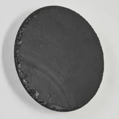 Luminaires Scandinaves-hofstein Applique murale Guadramil LED Noir, 1 lumière