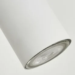 Luminaires Scandinaves-hofstein Applique murale Javel Blanc, 1 lumière
