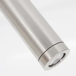 hofstein Applique murale Orchaise LED Blanc, 2 lumières