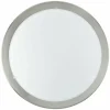 Luminaires Eglo Applique murale / Plafonnier Eglo PLANET Nickel mat