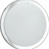 Luminaires Eglo Applique murale / Plafonnier Eglo PLANET Chrome