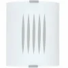 Luminaires Eglo Applique murale / Plafonnier Eglo GRAFIK Verre