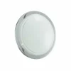 Luminaires Eglo Applique murale / Plafonnier Eglo PLANET 1 Chrome