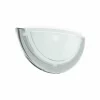 Luminaires Eglo Applique murale / Plafonnier Eglo PLANET 1 Chrome