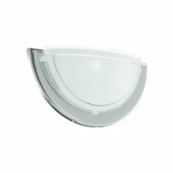 Luminaires Eglo Applique murale / Plafonnier Eglo PLANET 1 Chrome