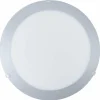 Luminaires Eglo Applique murale / Plafonnier Eglo MARS 1 Blanc