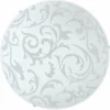 Luminaires Eglo Applique murale / Plafonnier Eglo SCALEA 1 Blanc