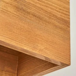 hofstein Applique murale Polcura Écru, 1 lumière