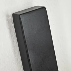 hofstein Applique murale Rascoupet Blanc, 1 lumière