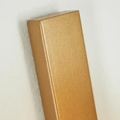 hofstein Applique murale Rascoupet Or, 2 lumières