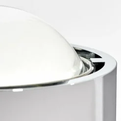 hofstein Applique murale Sapri Chrome, 1 lumière