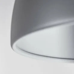 hofstein Applique murale Alikata Noir, 1 lumière