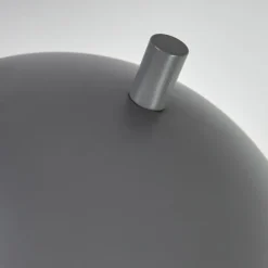 hofstein Applique murale Alikata Noir, 1 lumière