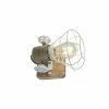 Luminaires Steinhauer Applique murale Anne Lighting ANNE Blanc, 1 lumière* Appliques
