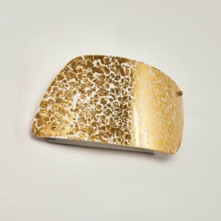 hofstein Applique murale Anzio Blanc, 1 lumière