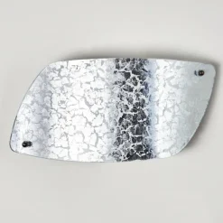 hofstein Applique murale Anzio Blanc, 1 lumière