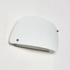 hofstein Applique murale Anzio Blanc, 1 lumière