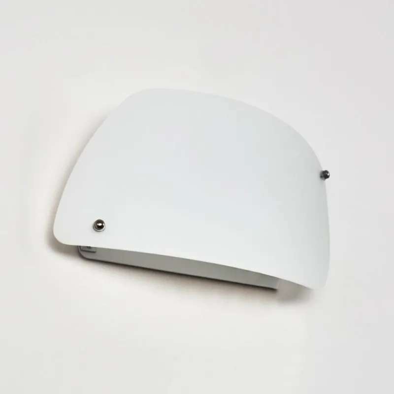 hofstein Applique murale Anzio Blanc, 1 lumière