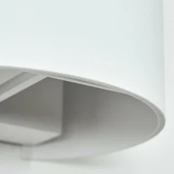 hofstein Applique murale Badajoz Blanc, 1 lumière